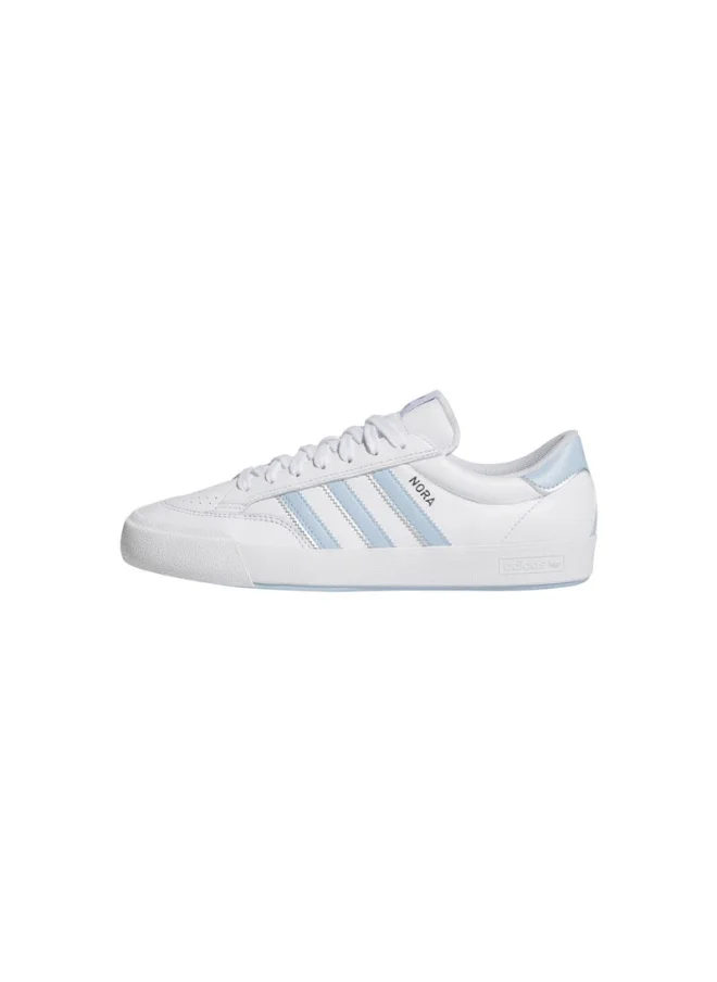 adidas Originals adidas NORA White Originals Men Shoes