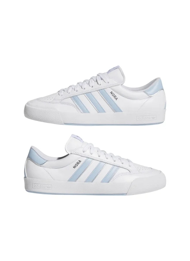 adidas Originals adidas NORA White Originals Men Shoes