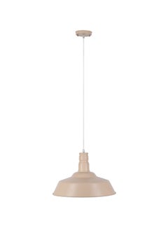 Beige/White