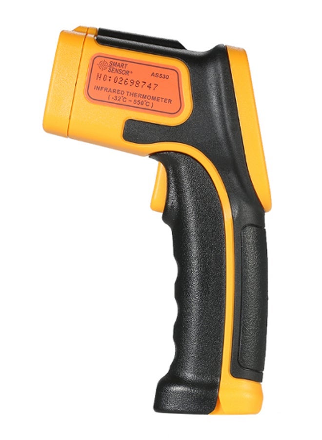 إسكدنيا Non-Contact IR Forehead Thermometer - Image 2