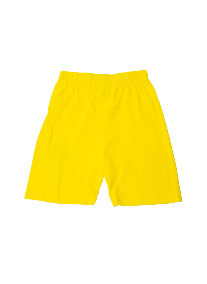 PAW PATROL - Paw Patrol - Boys 2Pc Set T-Shirt & Shorts - Image 1