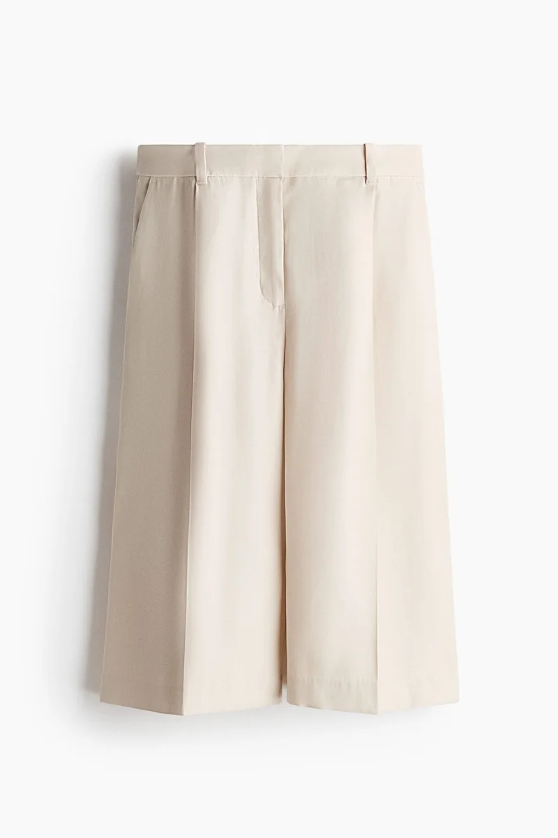 H&M Bermuda shorts