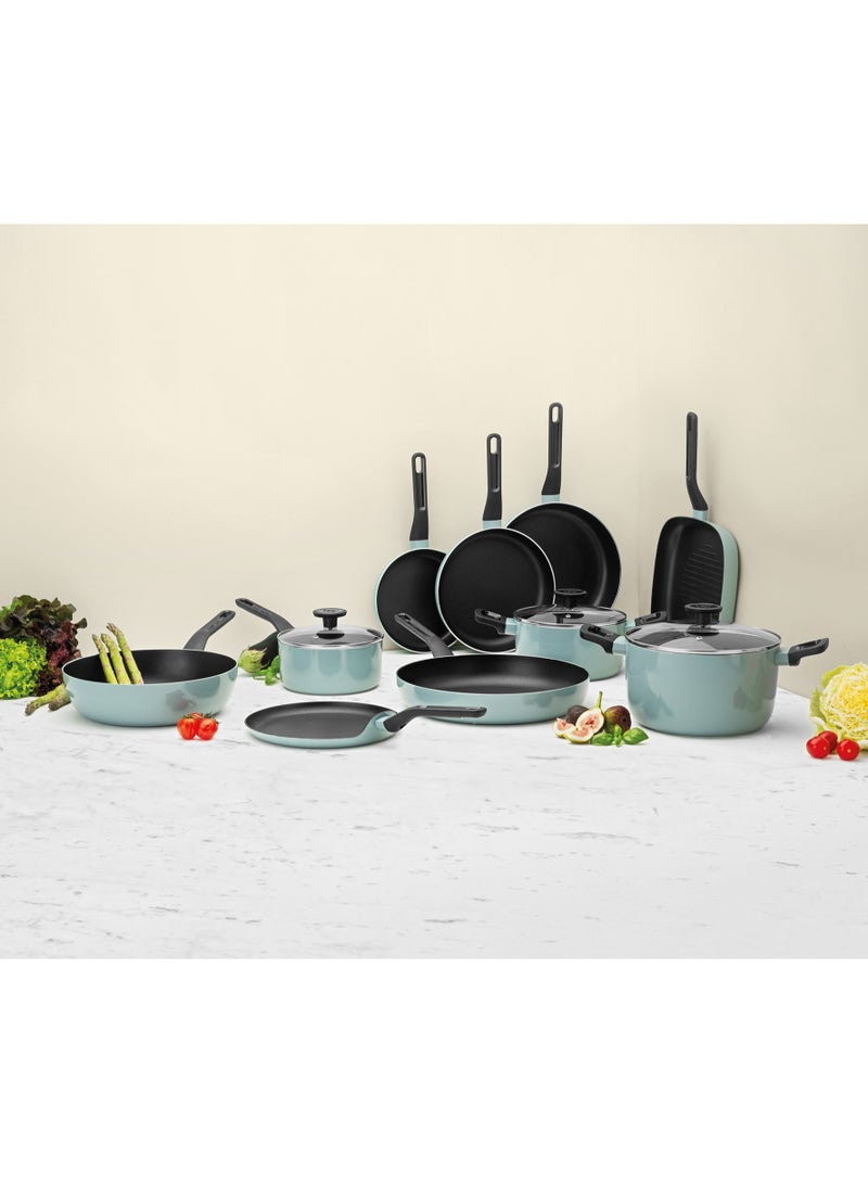 بيرجوف مقلاة 24 سم -Slate - Image 3