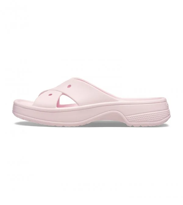crocs  Classic Women's Cross Strap for Women | Best Price UAE