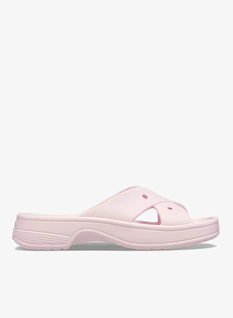 Classic Women's Cross Strap