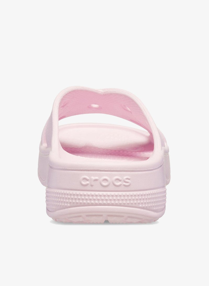 كروكس صندل نسائي كلاسيكي بحزام متقاطع - Image 5