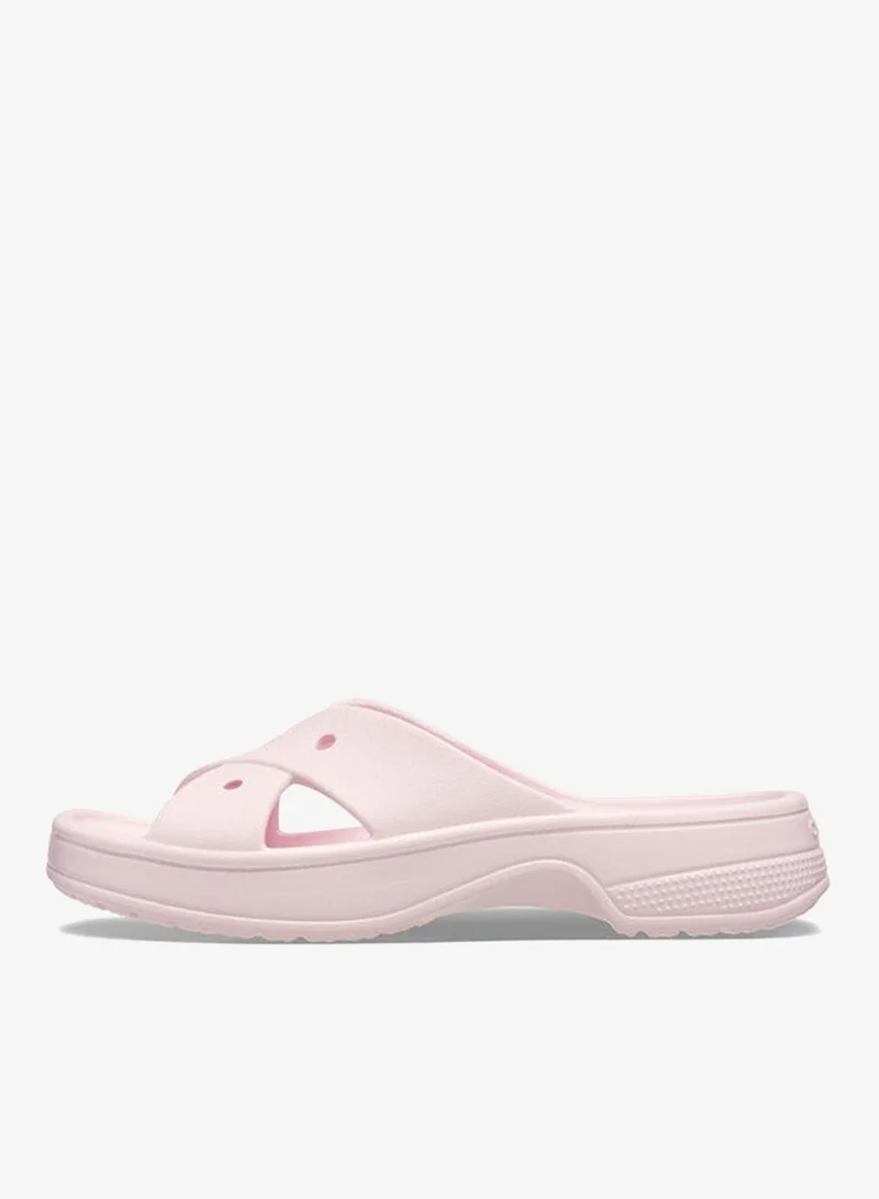 crocs  Classic Women's Cross Strap for Women | Best Price UAE