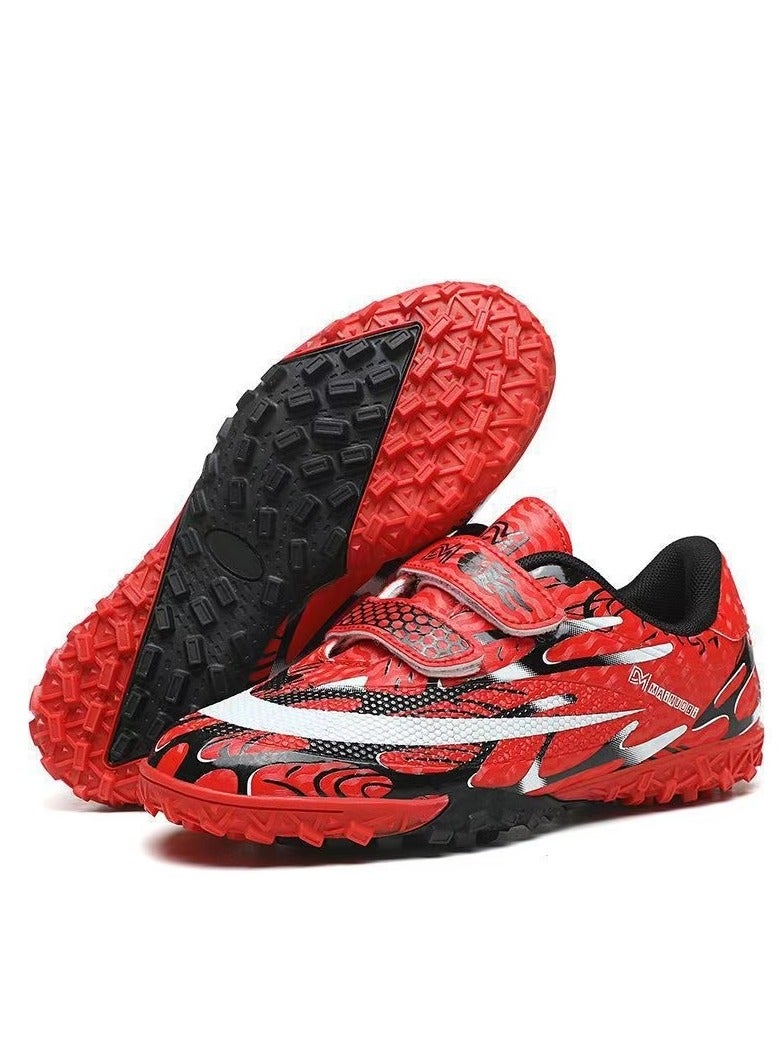 Anti Slip And Wear-Resistant Football Shoes  - Image 1