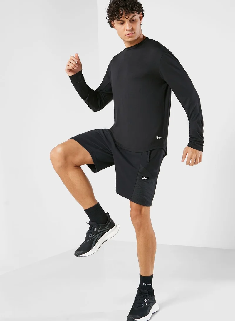 Reebok Activchill Dreamblend T-Shirt