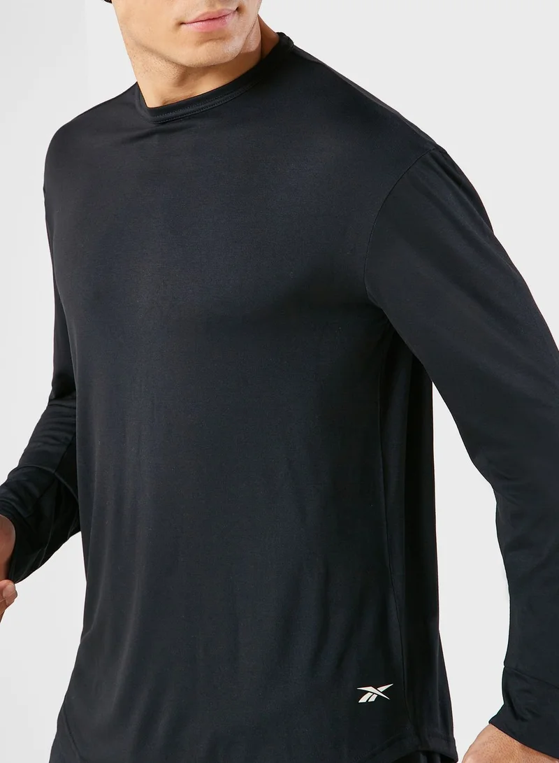 Reebok Activchill Dreamblend T-Shirt