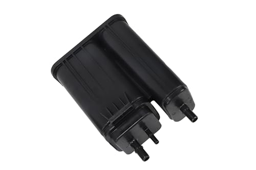 GM Parts Genuine 215-627 Vapor Canister without Vent Valve Solenoid - Image 2