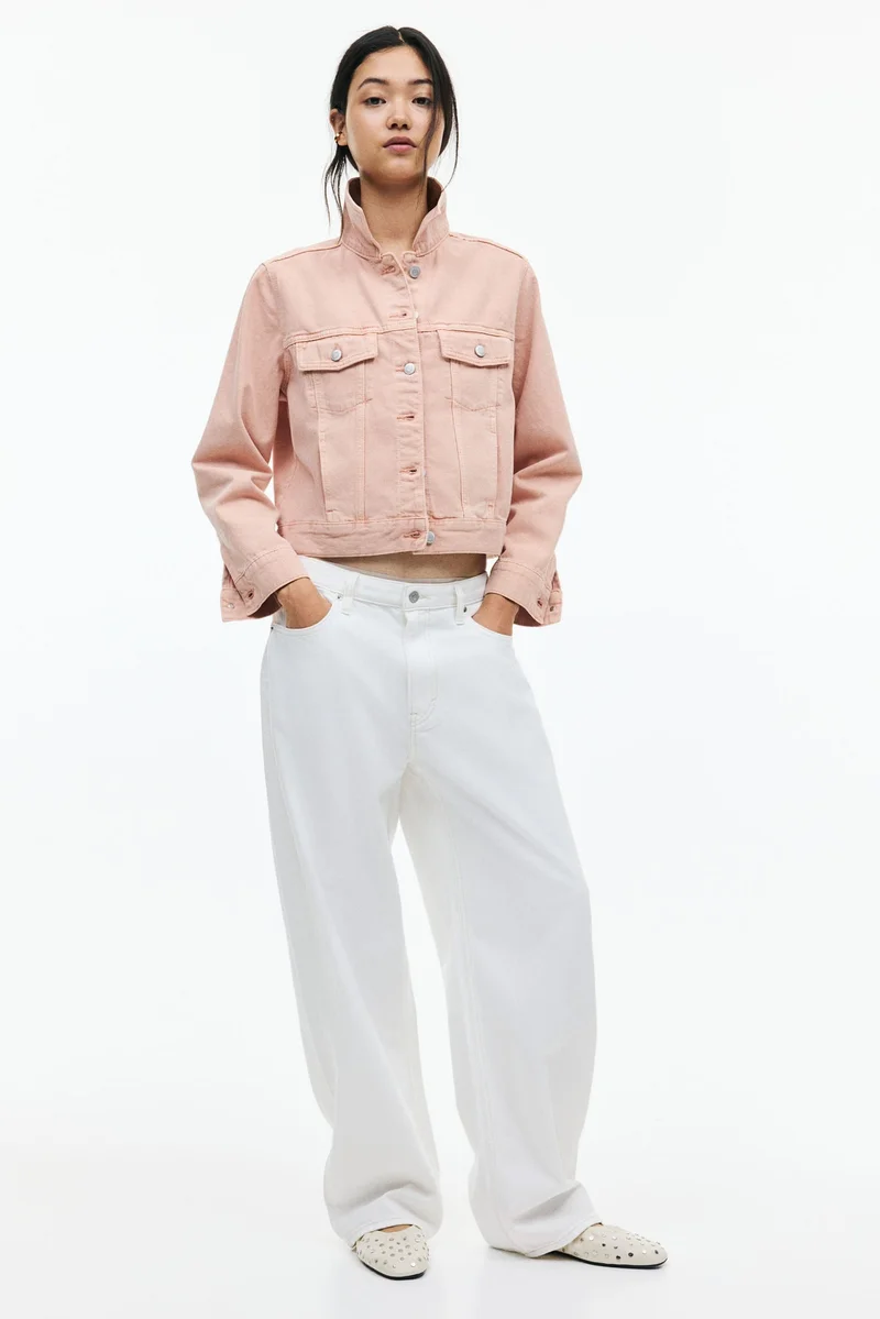 H&M Denim jacket
