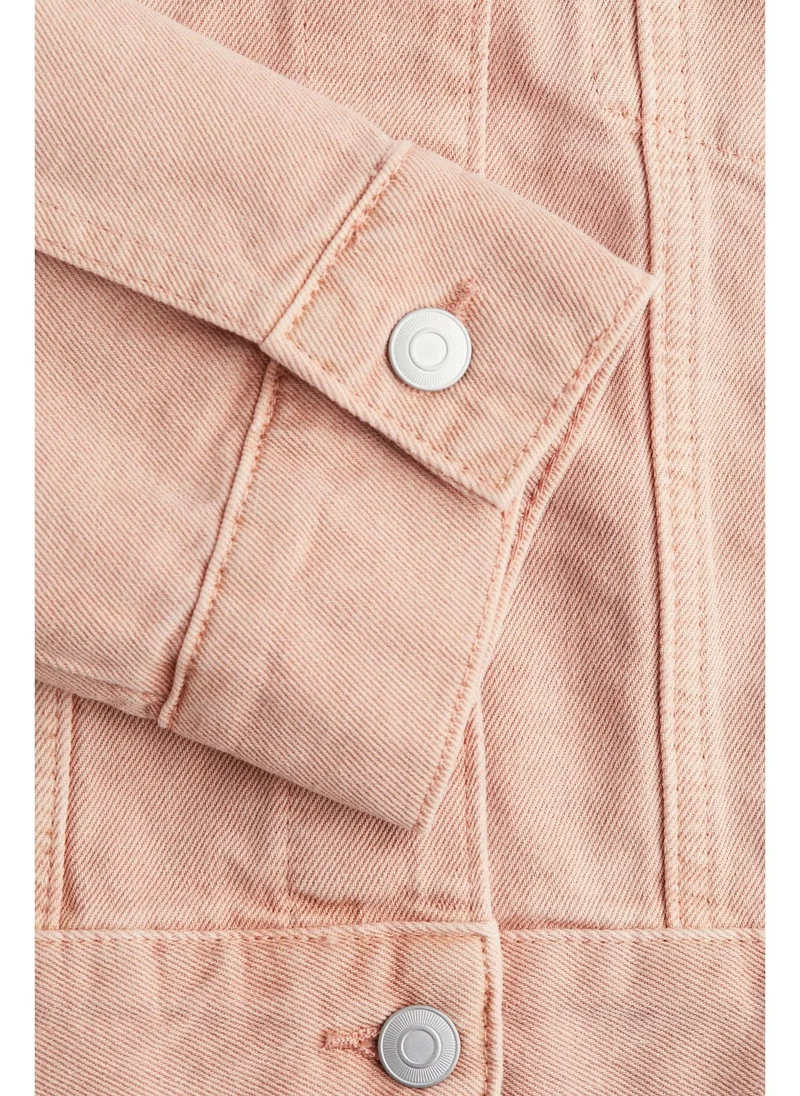 H&M Denim jacket