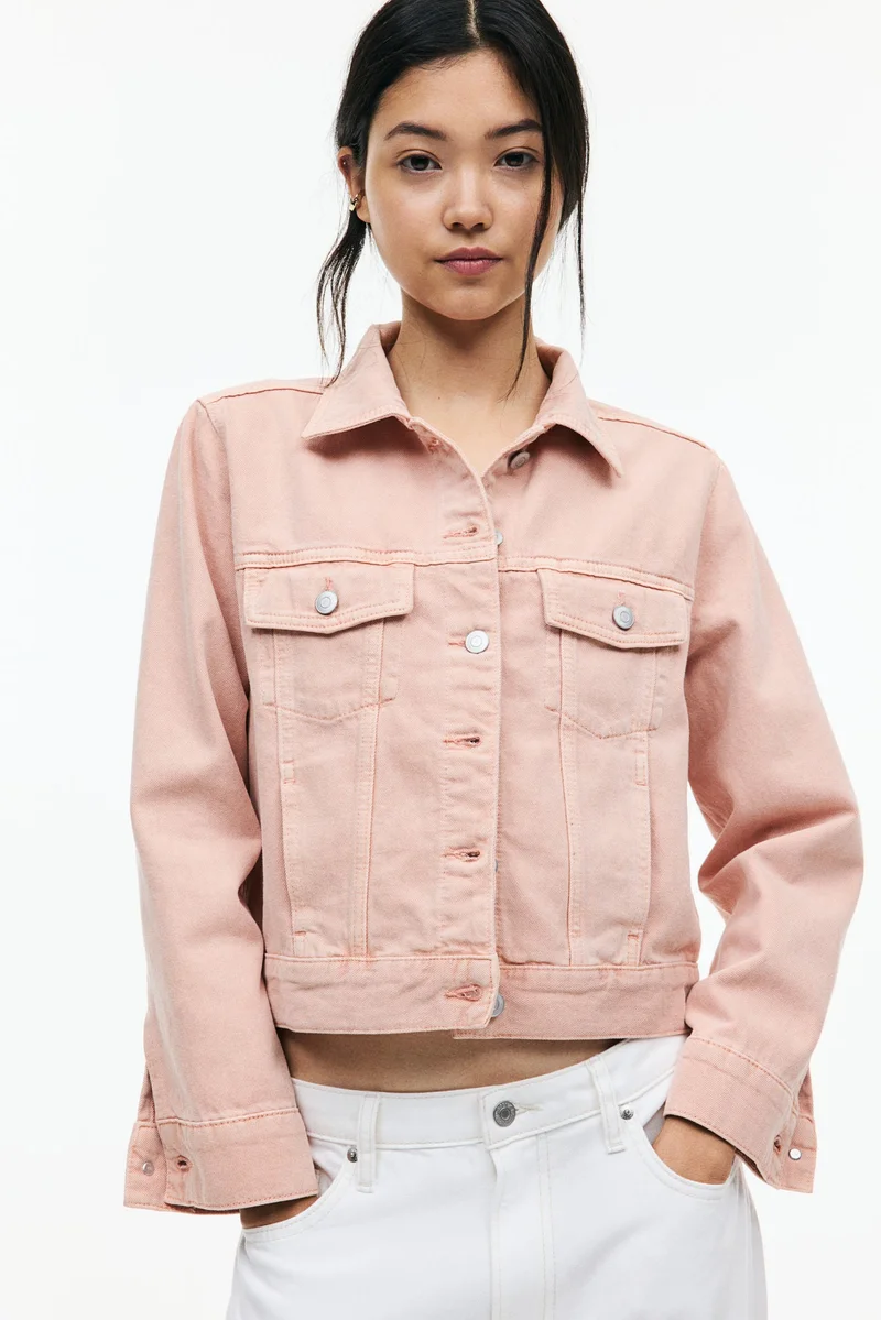 H&M Denim jacket