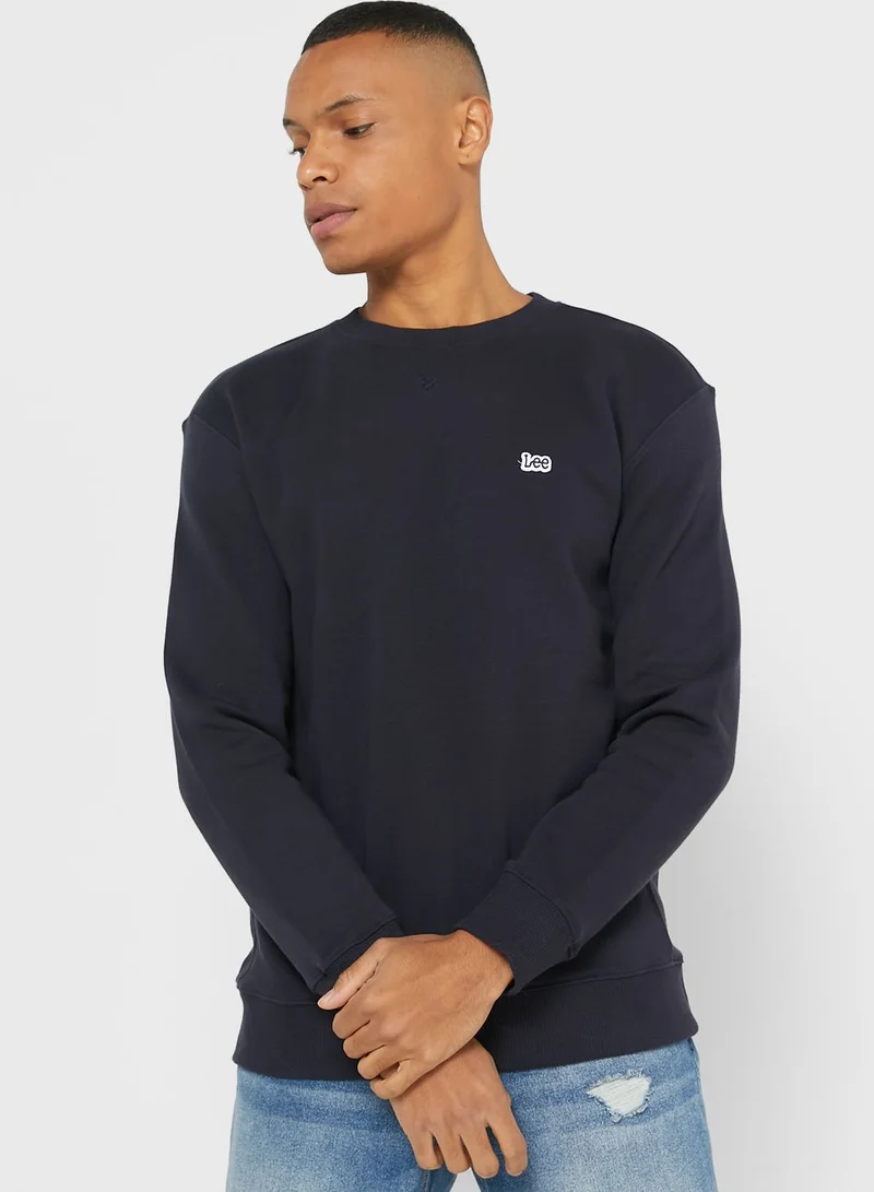 LEE Essential Sweatshirt