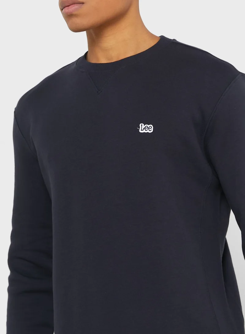 LEE Essential Sweatshirt