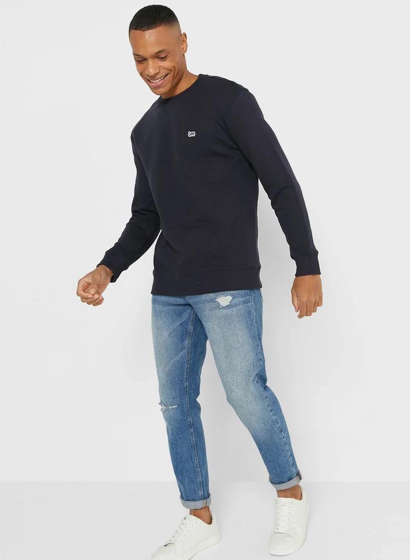 LEE Essential Sweatshirt