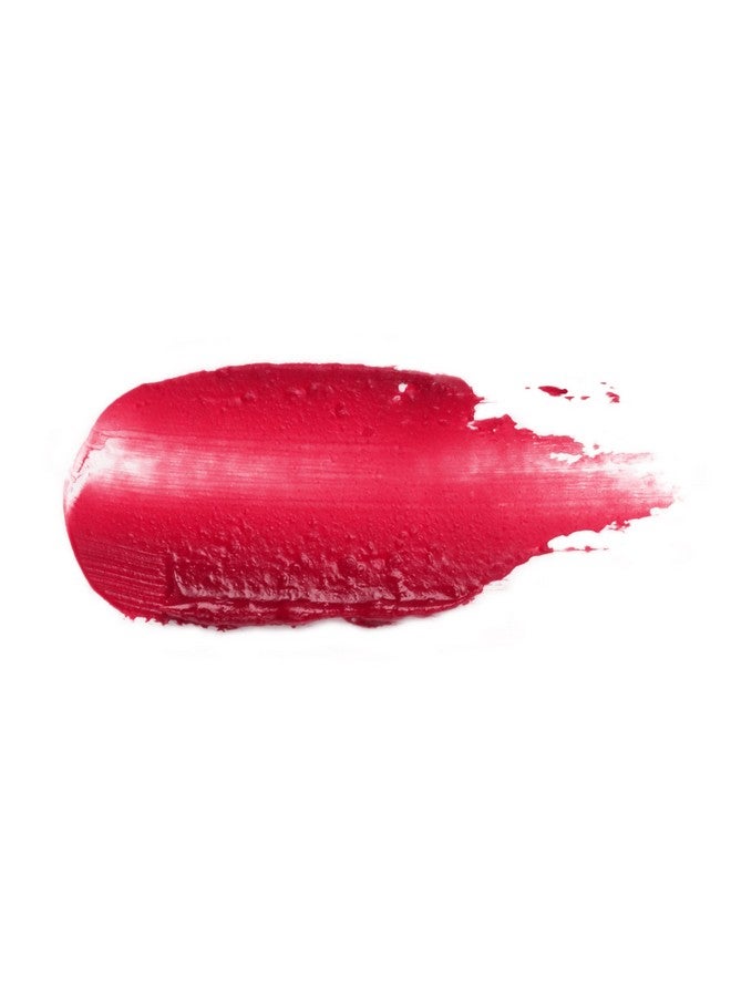 Hurraw! Plantcolor Lip Color No. 1: Red Shade. Highly Pigmented. The First Of It’S Kind. 100% Plant Based. A Tinted Balm And Lipstick Alternative. Vegan Natural. Easy Apply. Buildable. Made In Usa - Image 4