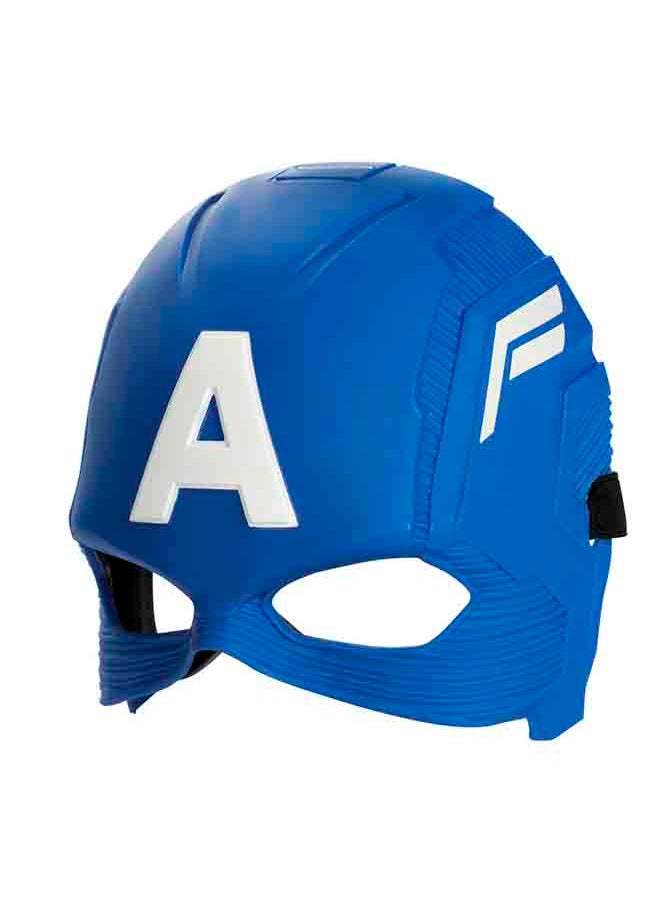 HASBRO - GAMING Marvel Avengers Black Panther Hero Mask  - Image 3