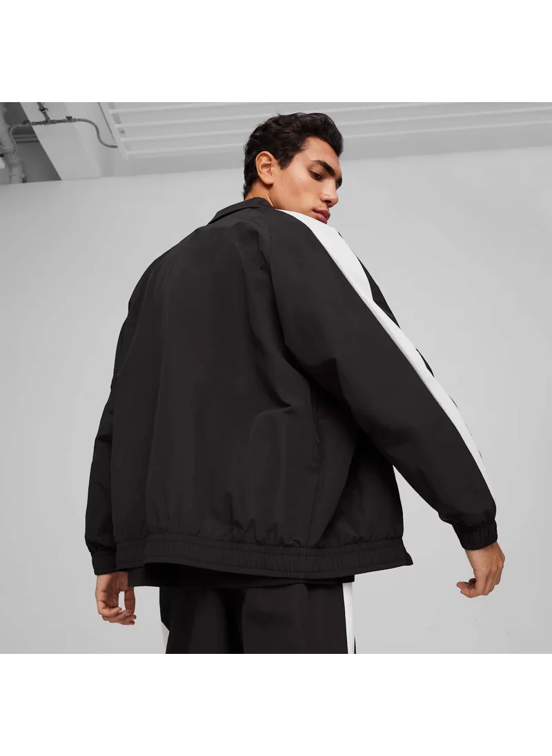 PUMA T7 Track Jacket