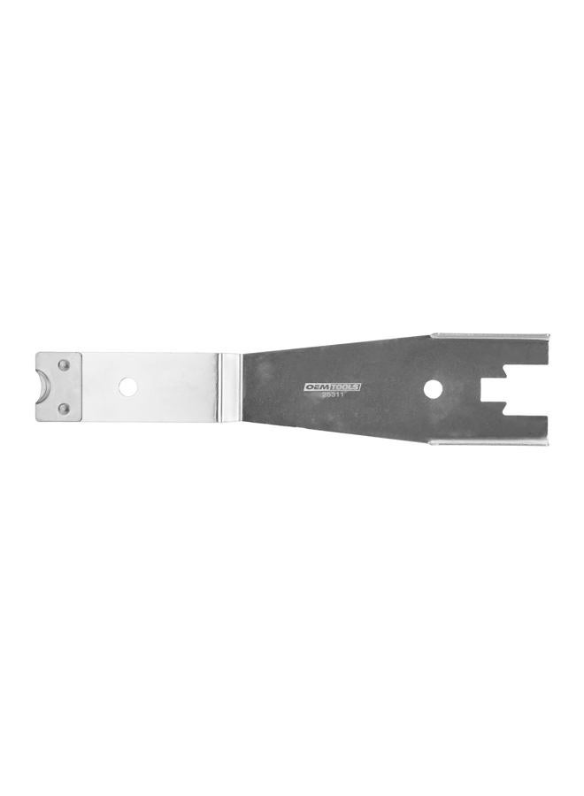 OEMTOOLS 25311 Automotive Window and Door Clip Remover and Installer | Remove Door Handles & Window Cranks with this Window & Door Clip Tool | Works on GM, Ford, and any vehicle w/ “C" type clip - Image 3