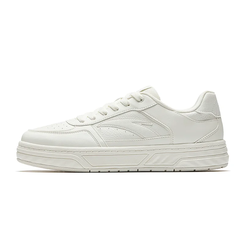 ANTA CLASSIC X-game Shoes - Lifestyle Beige