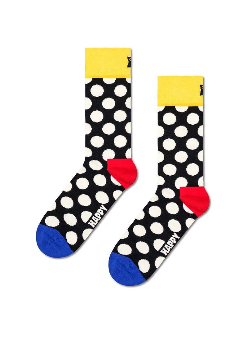 Happy Socks  3-Pack Super Dad Socks Gift Set  | Best Price UAE