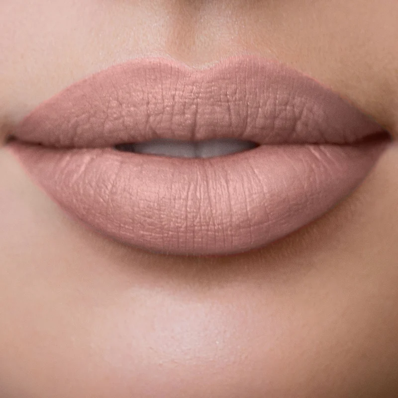 Wycon MATT ICON - MATT LIPSTICK 15 CREAMY