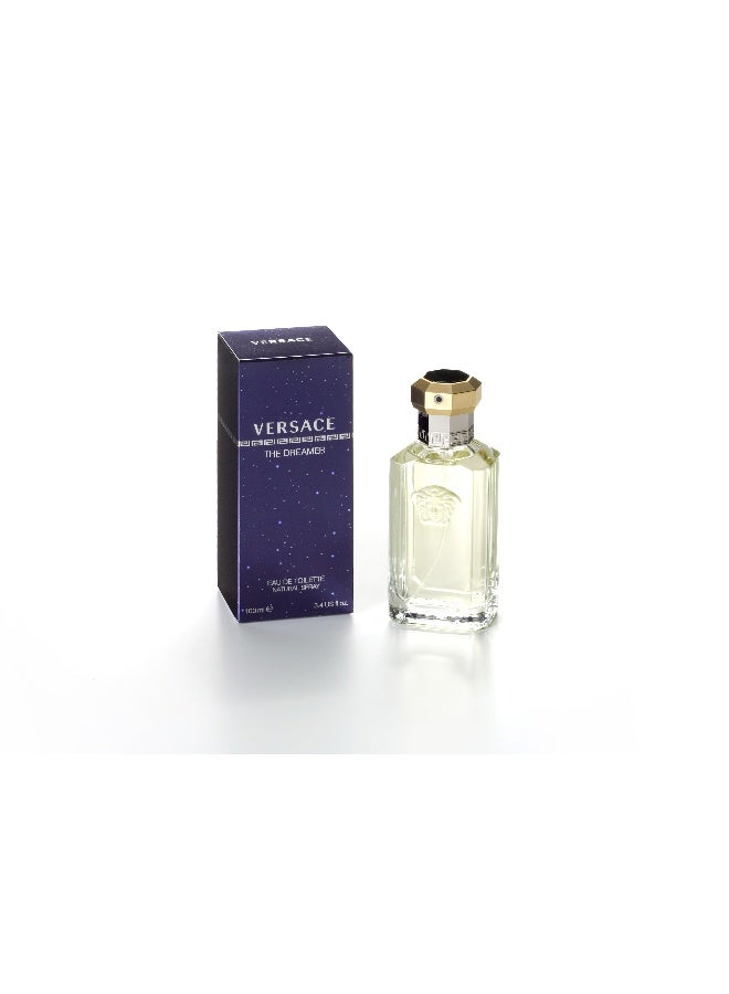 VERSACE The Dreamer EDT 100ml - Image 1