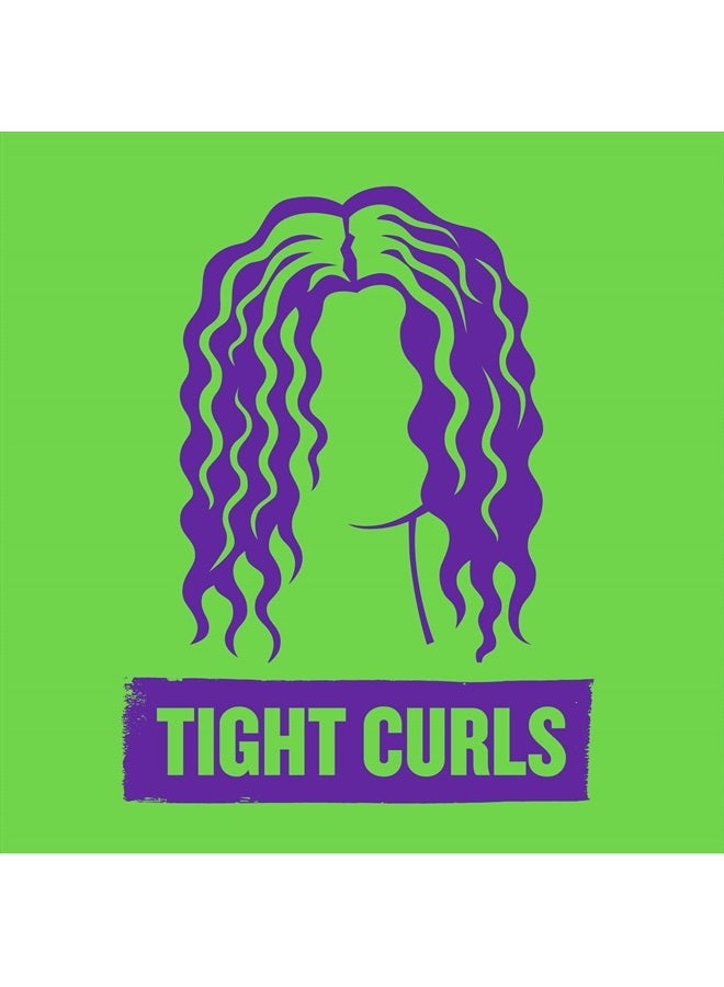 BED HEAD أداة تجعيد الشعر الرقمية تويرل جانكي | تجعيدات ضيقة و أمواج، (1 بوصة) - Image 2