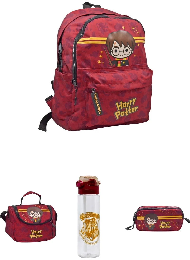 هاري بوتر Backpack (4 Piece Set)