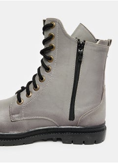 Ox Fashionable Boot  - Image 4