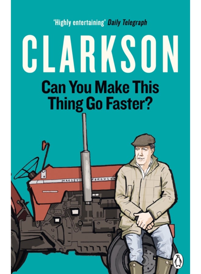 Can You Make This Thing Go Faster? 
