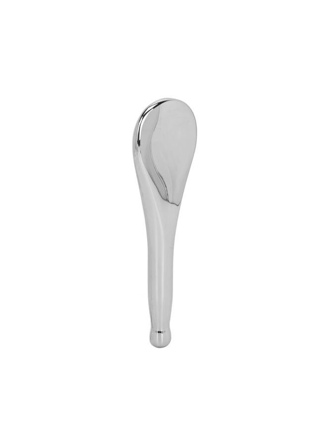Betued Terahertz Sc Tool, Terahertz Facial Meridians Scrapping Tool Guasha Sc Massage Tool Energy Stone Acupuncture Point Massaging Gua Sha Tool for Back Legs Arms Neck Shoulder - Image 2