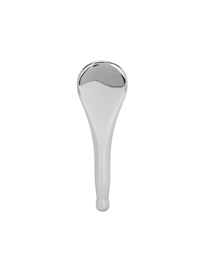 Betued Terahertz Sc Tool, Terahertz Facial Meridians Scrapping Tool Guasha Sc Massage Tool Energy Stone Acupuncture Point Massaging Gua Sha Tool for Back Legs Arms Neck Shoulder - Image 1