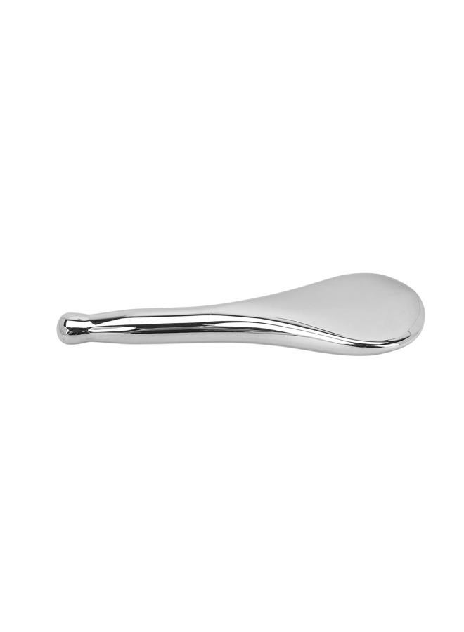 Betued Terahertz Sc Tool, Terahertz Facial Meridians Scrapping Tool Guasha Sc Massage Tool Energy Stone Acupuncture Point Massaging Gua Sha Tool for Back Legs Arms Neck Shoulder - Image 5