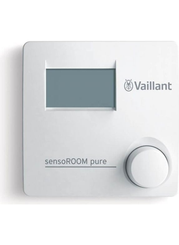Vaillant Vrt 50/2 Sensoroom Pure - 0010041871 
