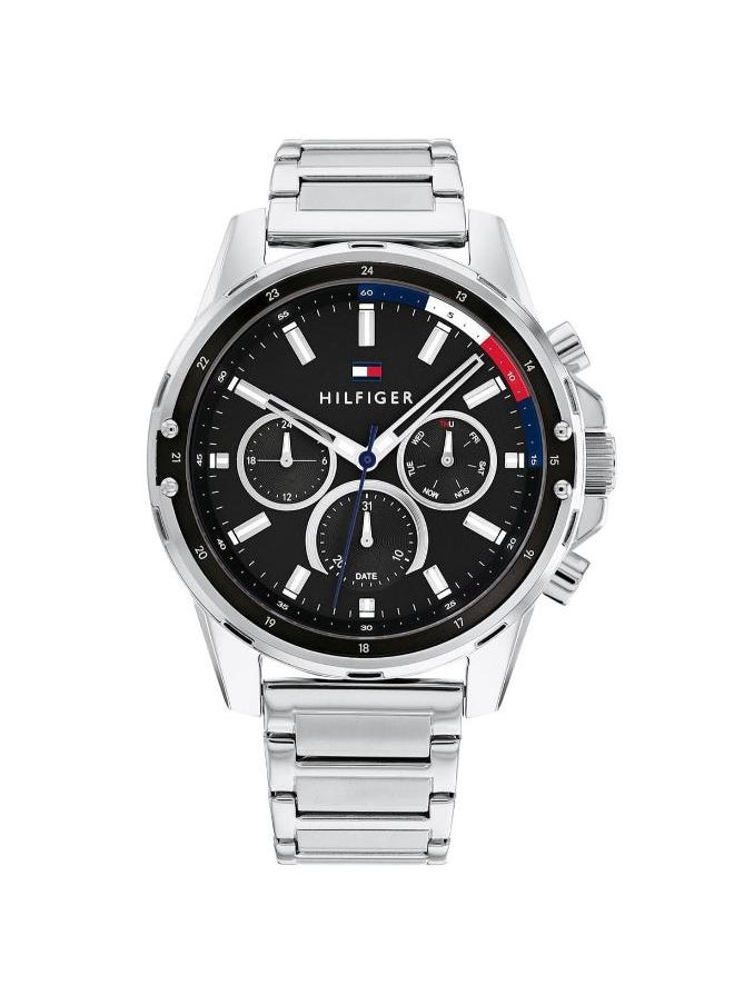 Tommy Hilfiger Watch For Men 1791936 - pzsku/Z8EBFE67B4D31488E556DZ/45/_/1733322035/063b0346-c472-4c64-960a-8d444a3f3180