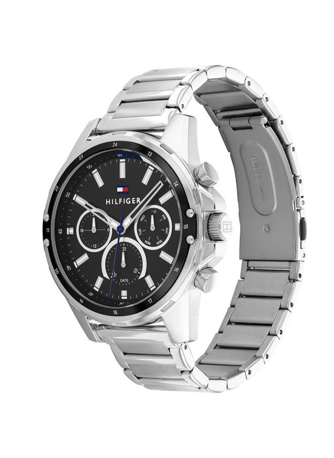 Tommy Hilfiger Watch For Men 1791936 - pzsku/Z8EBFE67B4D31488E556DZ/45/_/1733322039/7781b03a-d4e2-49e5-98d9-4a65ed8e21f3