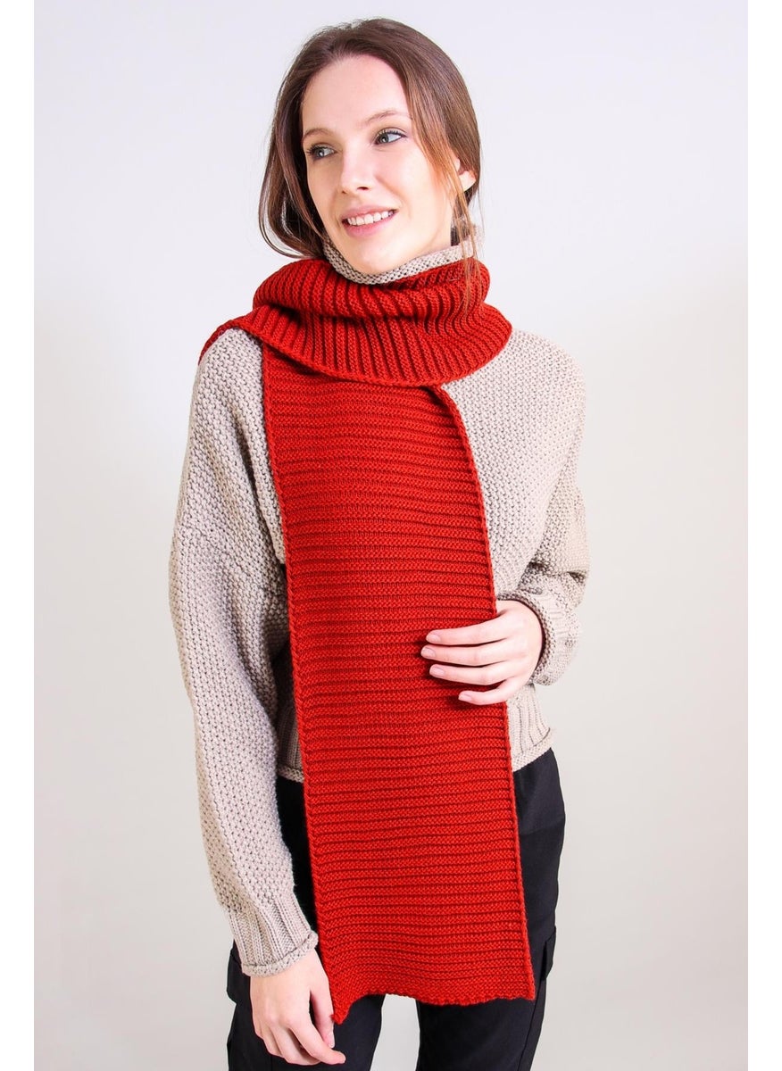 Knitwear Scarf (E20-18841) - pzsku/Z8EBFEDFB09A5F92A61BDZ/45/_/1725352846/3269c605-8dba-47b4-91c1-2c69f431da9d