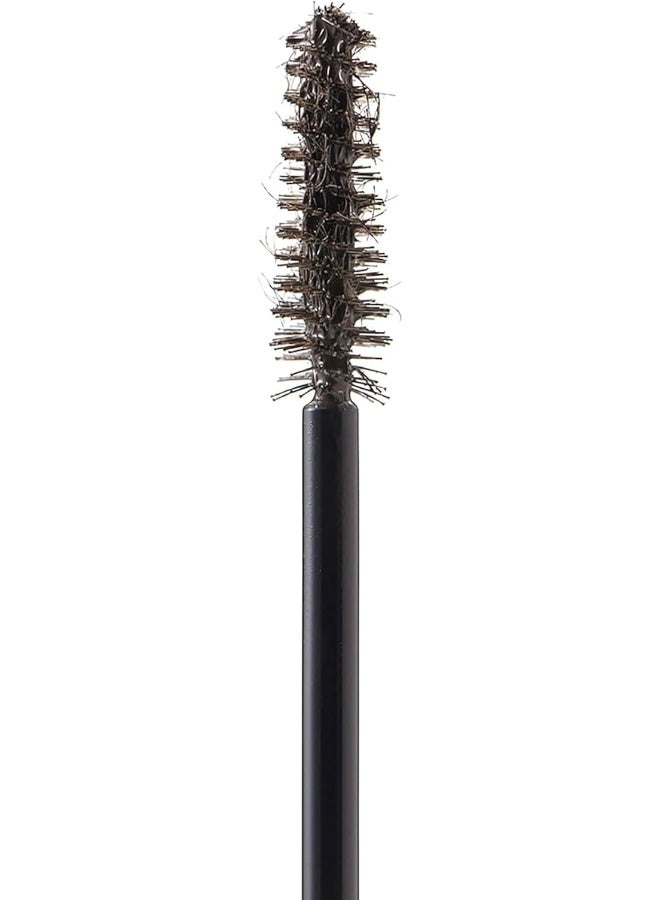 Arches & Halos Arches & Halos Microfiber Tinted Brow Mousse - Dark Brown - Image 3