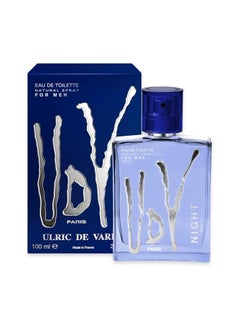 Perfumes UDV NIGHT FOR MEN EDT 100ML  - Image 2