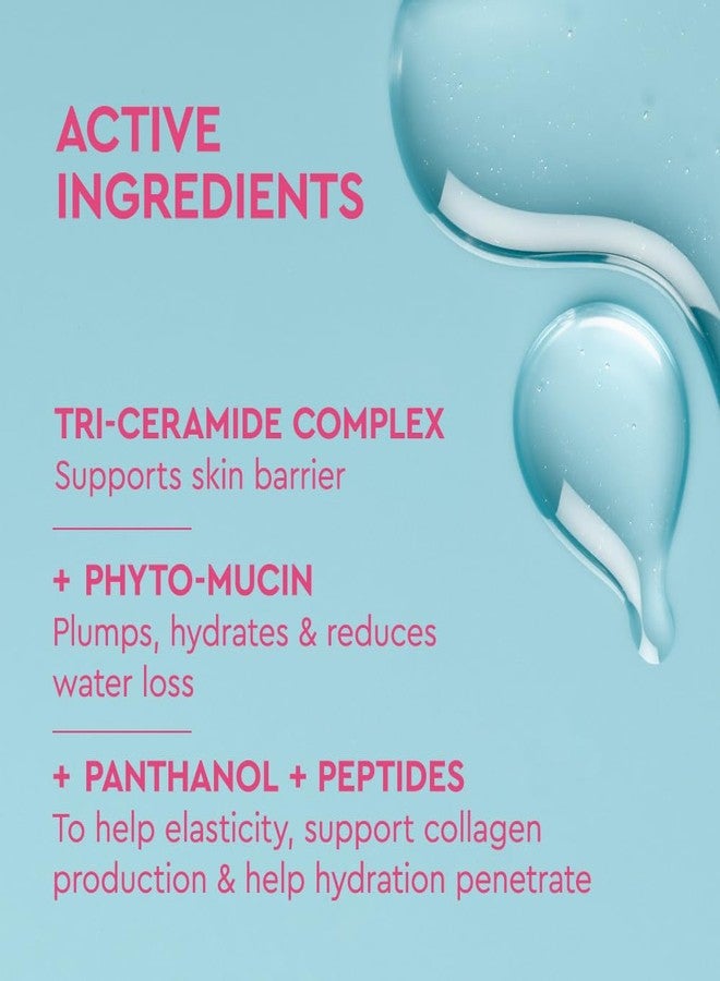 بيوما سيروم بايوما فيتو-ميوسين المتوهج - سيروم الوجه بالمويسن لبشرة زجاجية - يملأ ويرطب ويعزز - قاعدة مكياج وكريم أساس خالية من العيوب - يقوي حاجز البشرة - 40 مل - Image 4