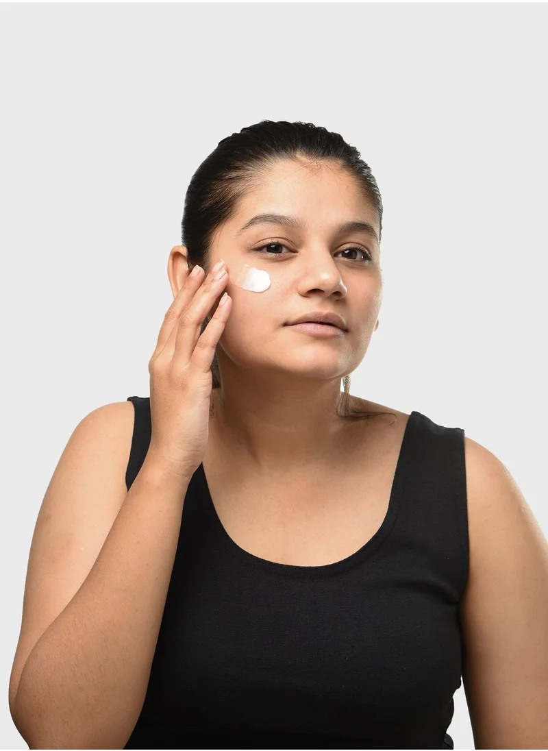 Minimalist Skincare Sepicalm 3% Face Moisturizer