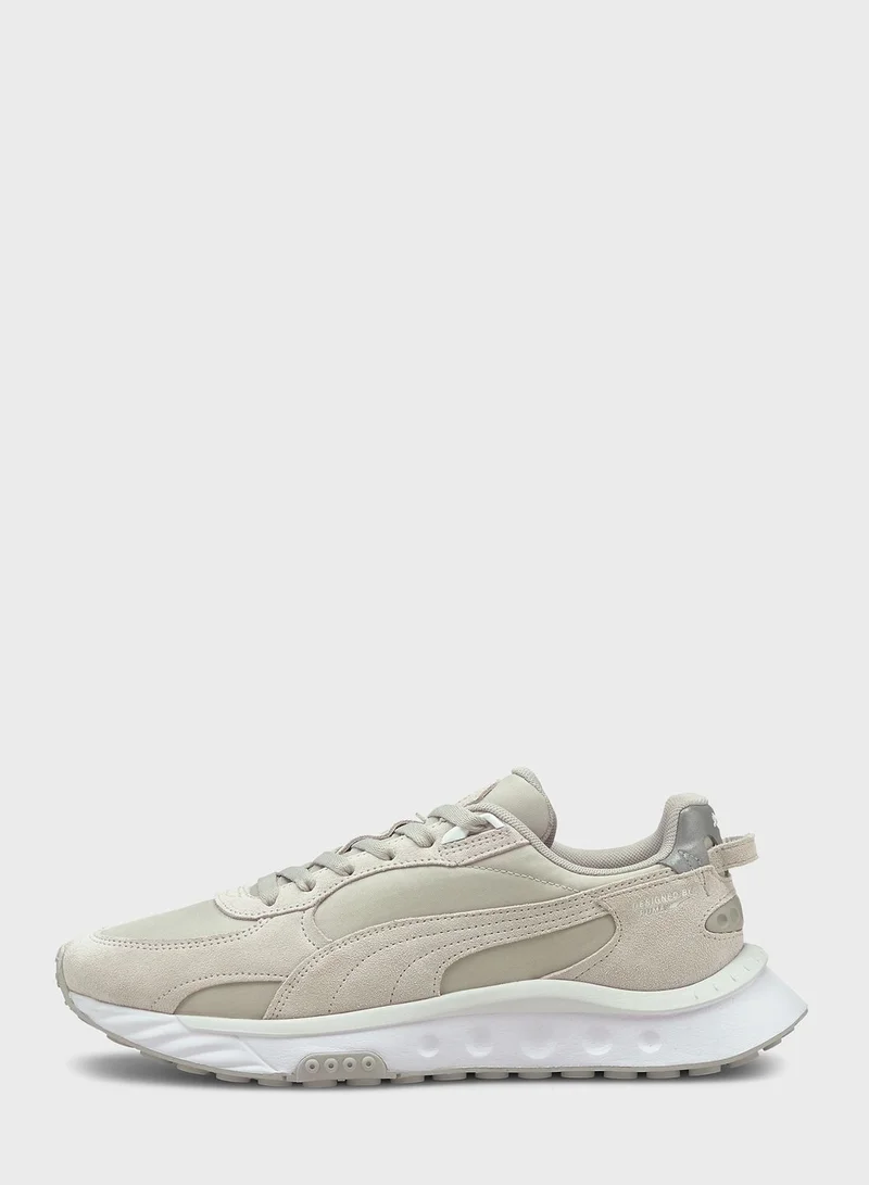 PUMA Wild Rider Pickup