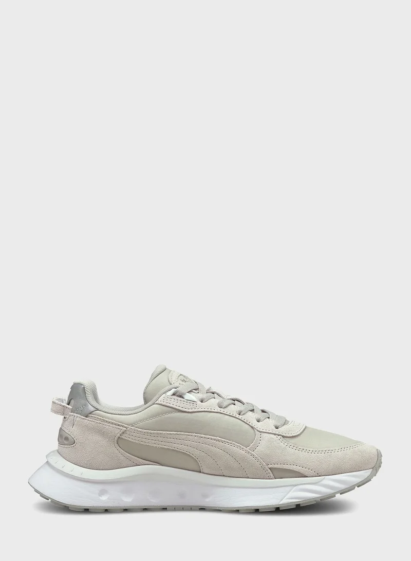 PUMA Wild Rider Pickup