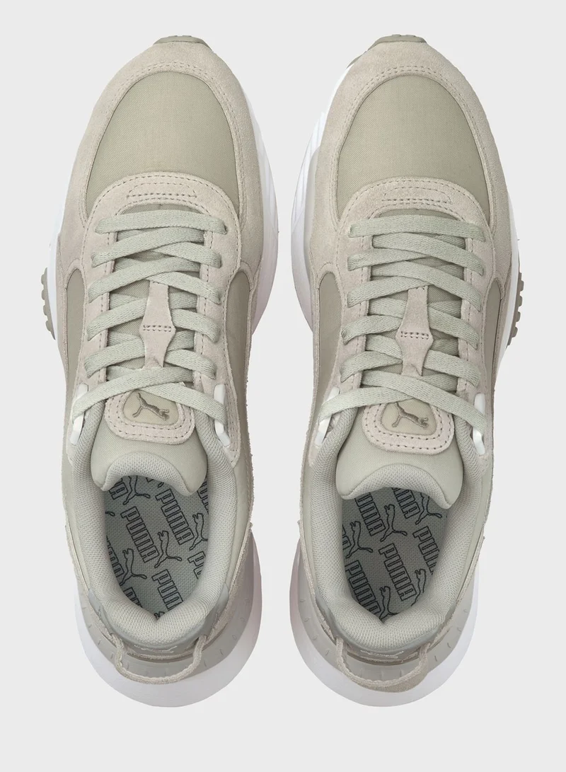 PUMA Wild Rider Pickup