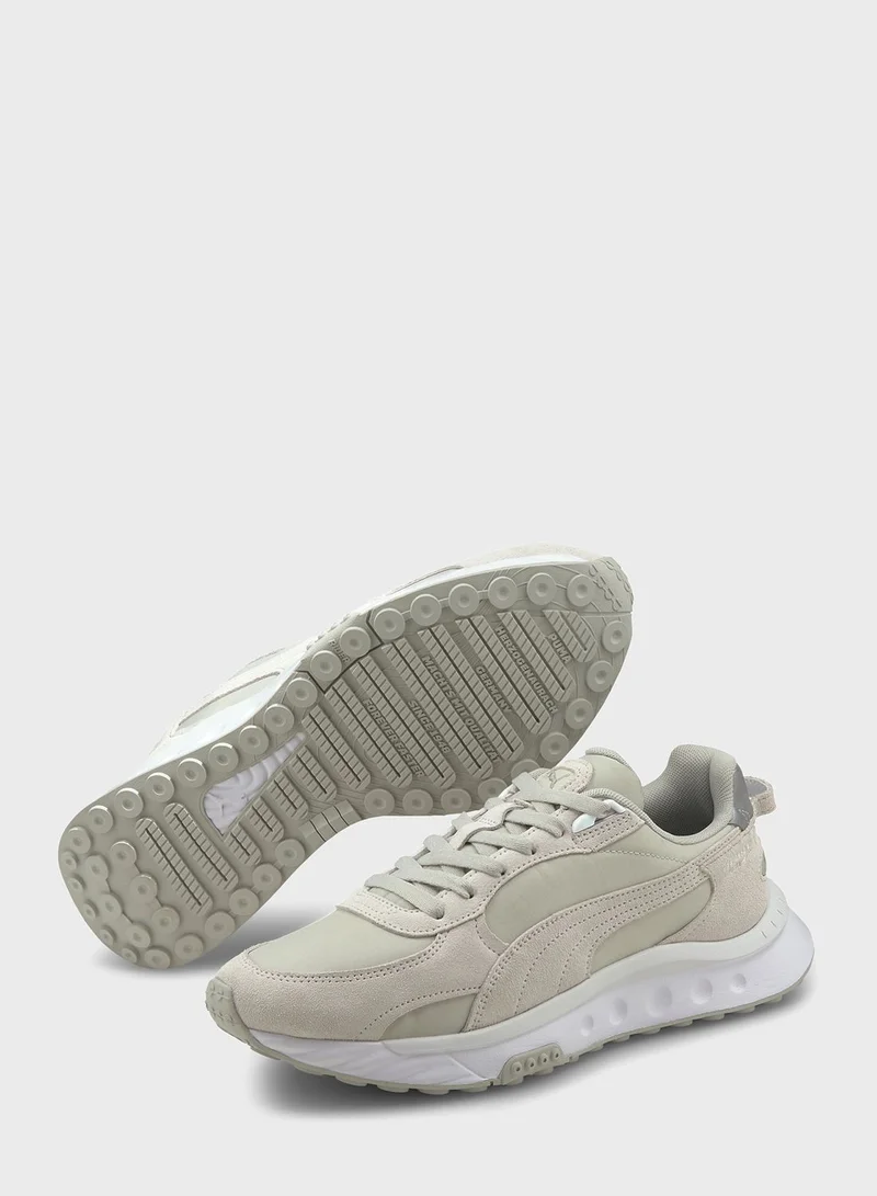 PUMA Wild Rider Pickup