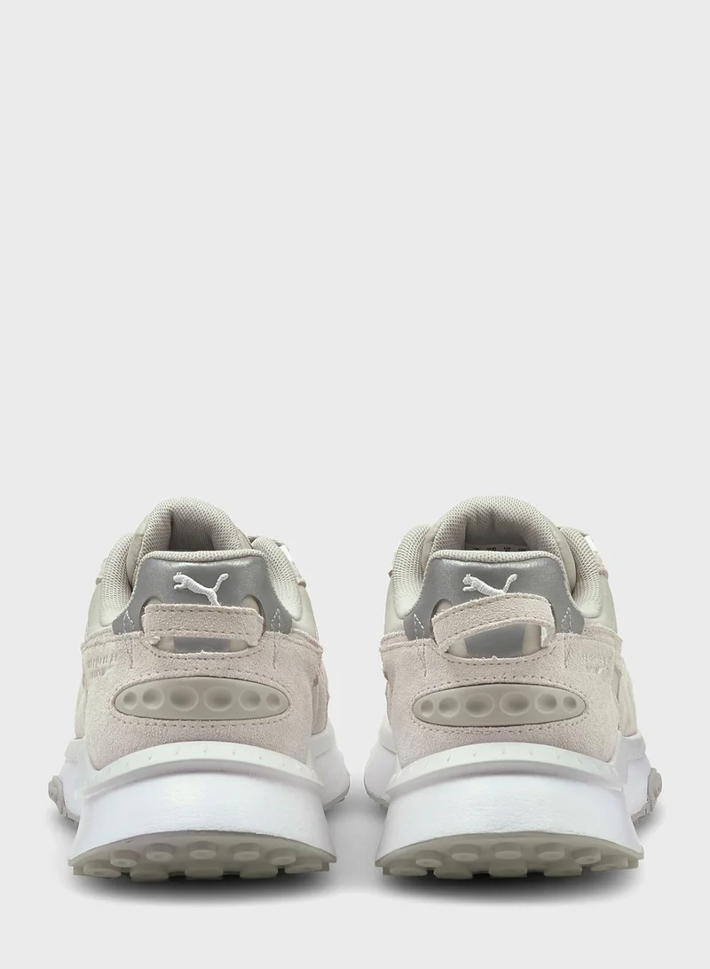 PUMA Wild Rider Pickup