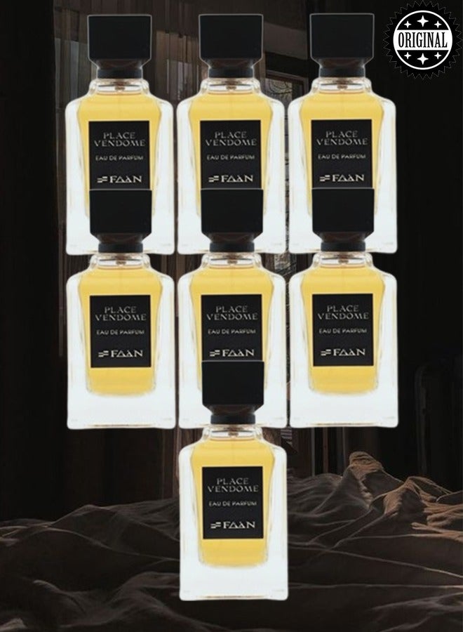 فاان 7 قطع عطر بليس فاندوم 100 مل - Image 1